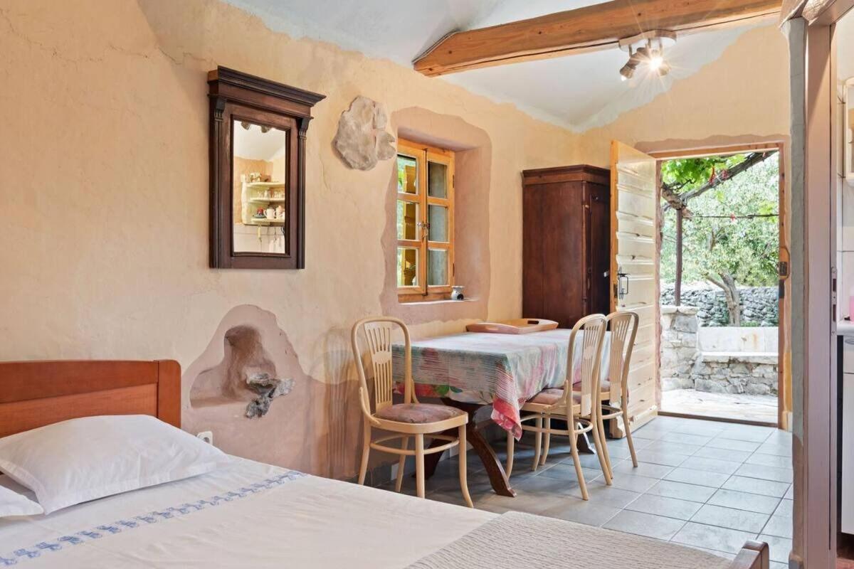 Villa House Kadulja Trpanj Exterior foto