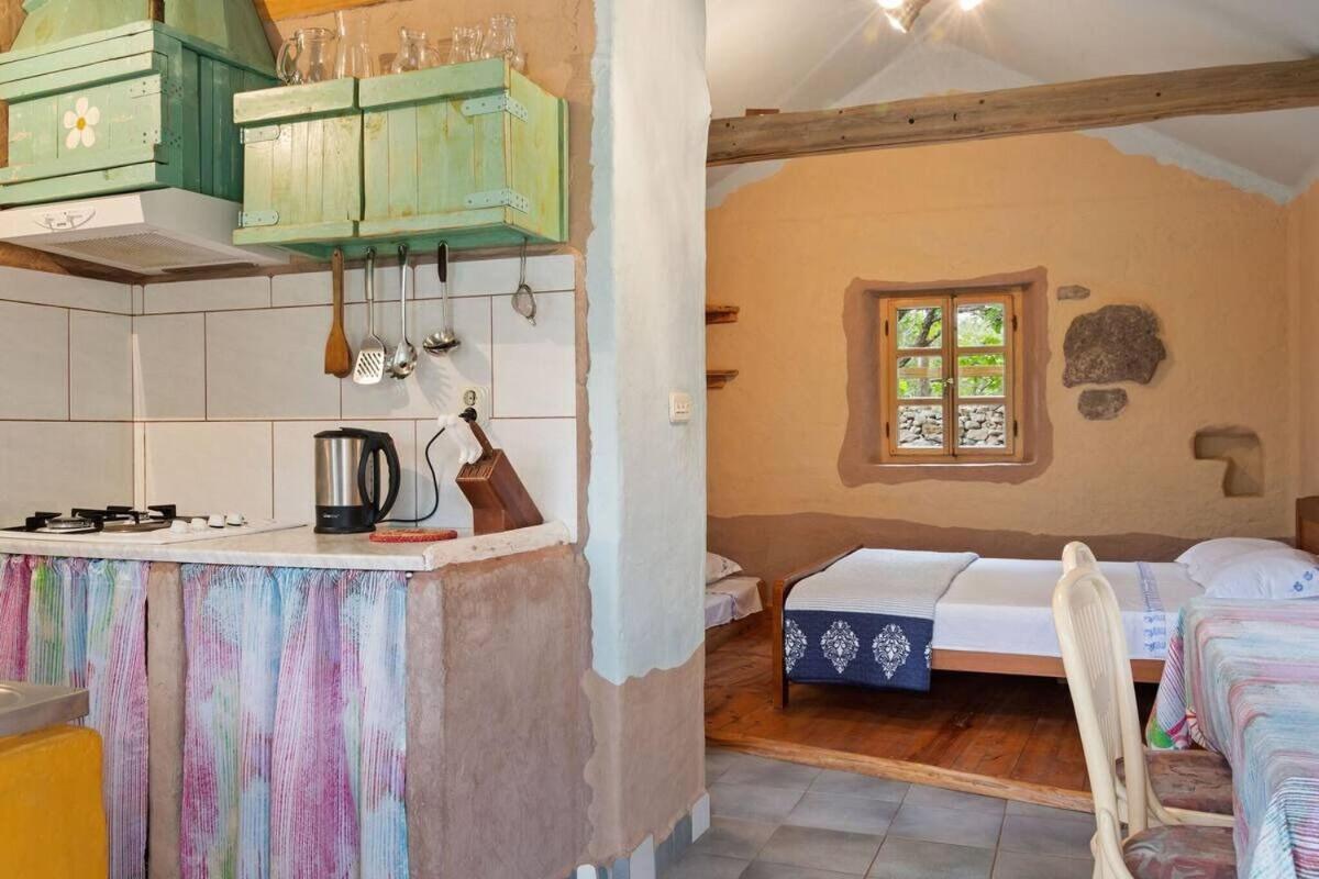 Villa House Kadulja Trpanj Exterior foto