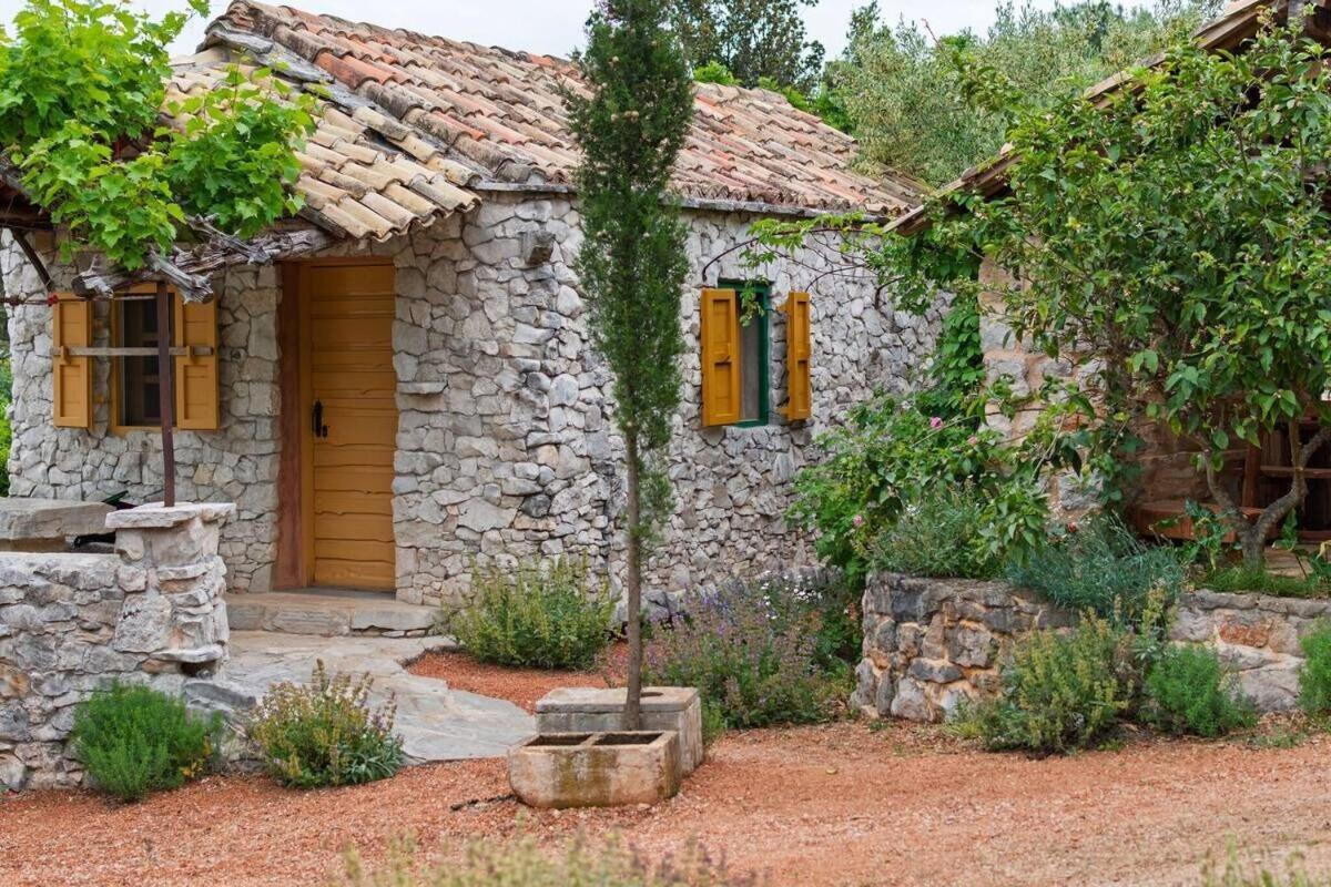 Villa House Kadulja Trpanj Exterior foto