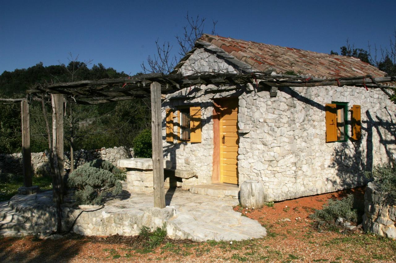 Villa House Kadulja Trpanj Exterior foto